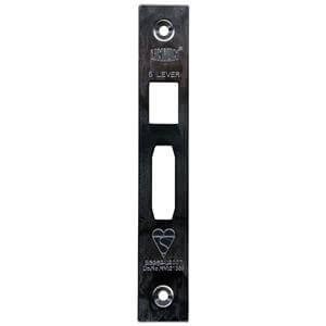 Union 2200 Strongbolt Sashlock Faceplate